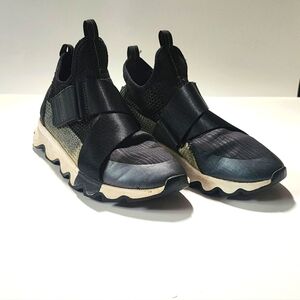 Slip-On Sorel Kinetic Sneakers